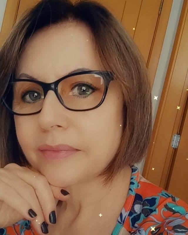 Foto de Rejane Carvalho